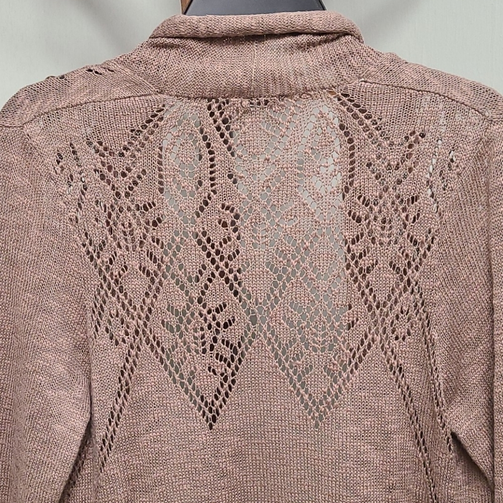 Vintage America Blues Cardigan - Picture 10 of 10